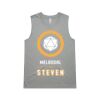 Women's Upside Tank Thumbnail