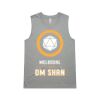 Women's Upside Tank Thumbnail