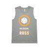 Women's Upside Tank Thumbnail