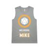 Women's Upside Tank Thumbnail