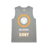 Women's Upside Tank Thumbnail