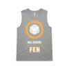 Women's Upside Tank Thumbnail