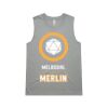 Women's Upside Tank Thumbnail