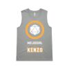 Women's Upside Tank Thumbnail