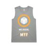 Women's Upside Tank Thumbnail