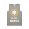 Women's Upside Tank Thumbnail