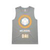 Women's Upside Tank Thumbnail