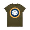 Women's Maple Tee Thumbnail