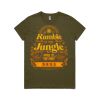 Women's Maple Tee Thumbnail