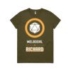 Women's Maple Tee Thumbnail