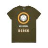 Women's Maple Tee Thumbnail