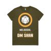 Women's Maple Tee Thumbnail