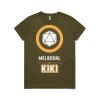 Women's Maple Tee Thumbnail