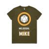 Women's Maple Tee Thumbnail