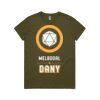Women's Maple Tee Thumbnail