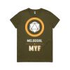 Women's Maple Tee Thumbnail
