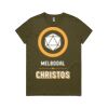 Women's Maple Tee Thumbnail