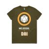 Women's Maple Tee Thumbnail