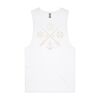 Mens Barnard Tank Thumbnail