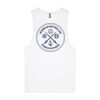 Mens Barnard Tank Thumbnail