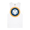 Mens Barnard Tank Thumbnail