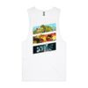 Mens Barnard Tank Thumbnail
