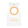 Mens Barnard Tank Thumbnail