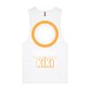 Mens Barnard Tank Thumbnail