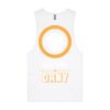 Mens Barnard Tank Thumbnail