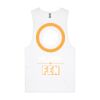 Mens Barnard Tank Thumbnail