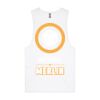 Mens Barnard Tank Thumbnail