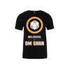 Mens Fitted Cotton Tee Thumbnail