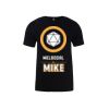 Mens Fitted Cotton Tee Thumbnail