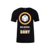 Mens Fitted Cotton Tee Thumbnail