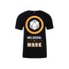Mens Fitted Cotton Tee Thumbnail